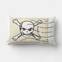 Briefmarke "Funny Skull" 5