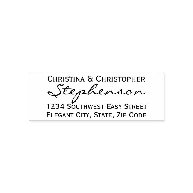 Briefmarke für benutzerdefinierte Skriptanwendunge Permastempel (Design)