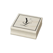 Briefmarke für das Logo an der benutzerdefinierten