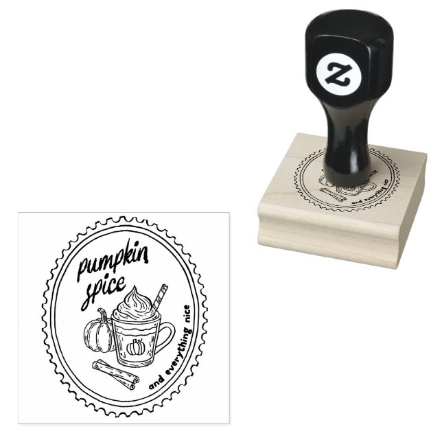 Briefmarke für den Fall Gummistempel (Stempel)