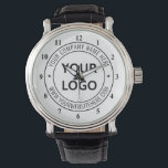 Briefmarke für kundenspezifische Firmenlogos - Per Armbanduhr<br><div class="desc">Briefmarke für kundenspezifische Firmenlogos - Personalisierte Website - Berufliches Geschenk für die Textwerbung - Logo hinzufügen - Bild / Name - Firma / Website - Informationen - Umformatieren und verschieben oder entfernen und hinzufügen / Text mit Anpassungstool. Wählen Sie / Ihre Farbe hinzufügen !</div>