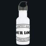 Briefmarke für kundenspezifische Firmenlogos - Per Edelstahlflasche<br><div class="desc">Briefmarke für kundenspezifische Firmenlogos - Personalisierte Website - Berufliches Geschenk für die Textwerbung - Logo hinzufügen - Bild / Name - Firma / Website - Informationen - Umformatieren und verschieben oder entfernen und hinzufügen / Text mit Anpassungstool. Wählen / Farbe hinzufügen !</div>