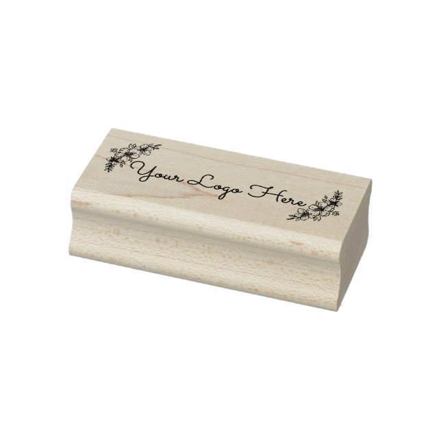 Briefmarke für niedliche Holzkunst für Marken oder Gummistempel (Stempel)