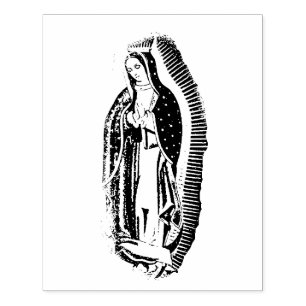 Briefmarke Guadalupe Gummistempel