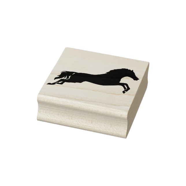 Briefmarke Gummistempel (Stempel)