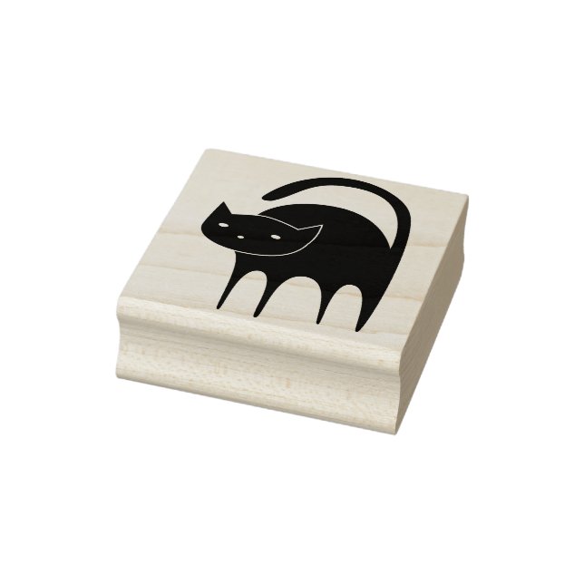 Briefmarke Gummistempel (Stempel)