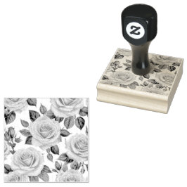 Briefmarke Gummistempel
