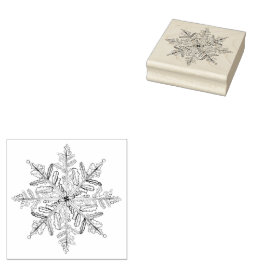 Briefmarke Gummistempel
