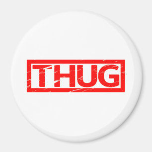 Briefmarke Magnet