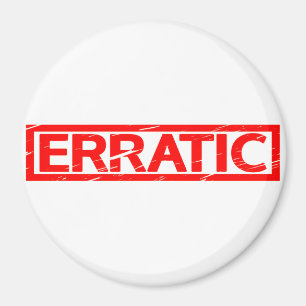 Briefmarke Magnet