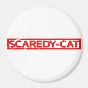Briefmarke Magnet