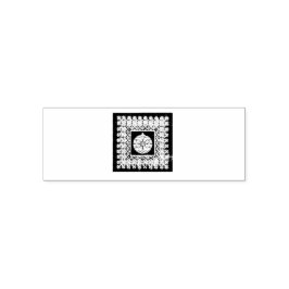 Briefmarke Permastempel