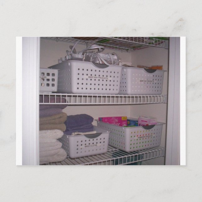 Briefmarke Postkarte (Vorderseite)