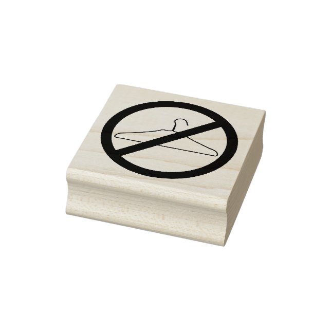 Briefmarke pro Wahl Gummistempel (Stempel)