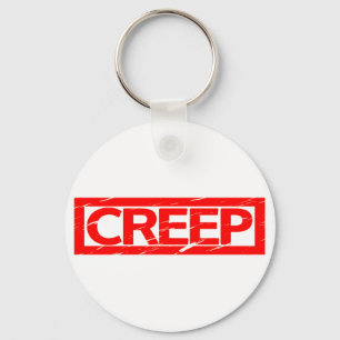 Briefmarke Schlüsselanhänger