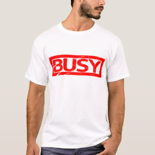 Briefmarke T-Shirt