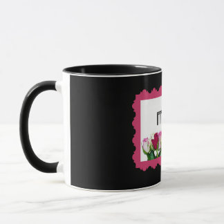 Briefmarke Tasse
