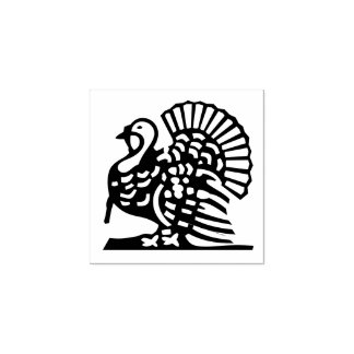 Briefmarke "Türkei" Gummistempel