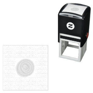 Briefmarke von Firmenlogos   Benutzerdefiniertes S Permastempel