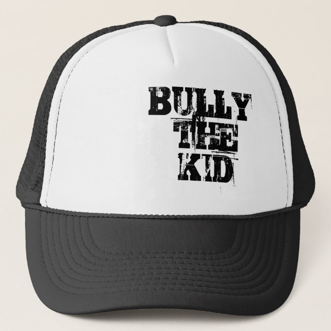 BRIEFMARKEN-LOGO-FERNLASTFAHRER-HUT TRUCKERKAPPE (Vorderseite)