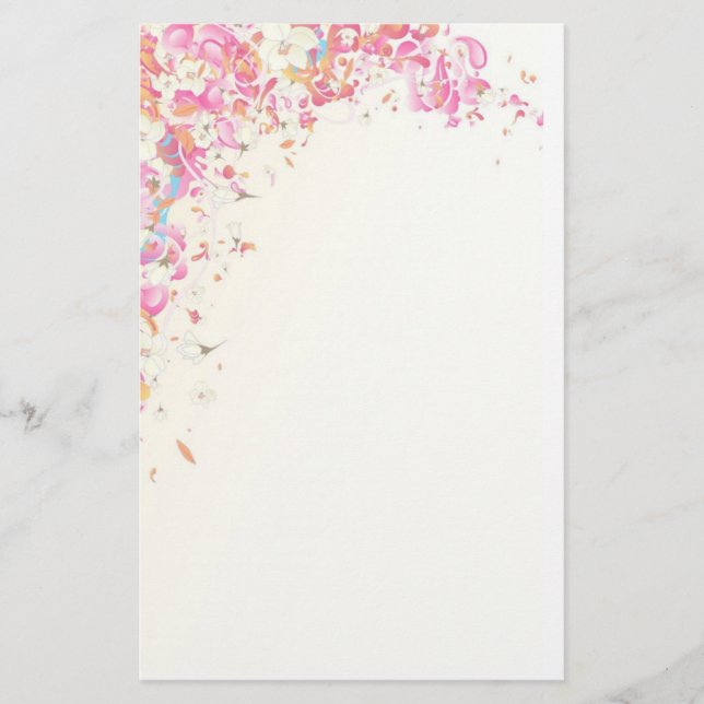 Briefpapier (Vorderseite)