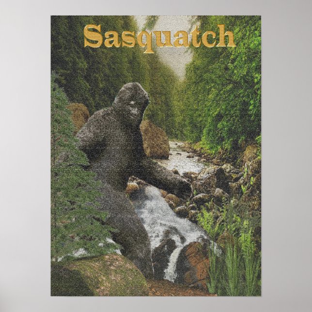 Briefposter Poster (Vorne)