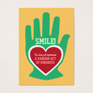 Brieftasche: Willkürlicher Akt der Kindheit (RAK)