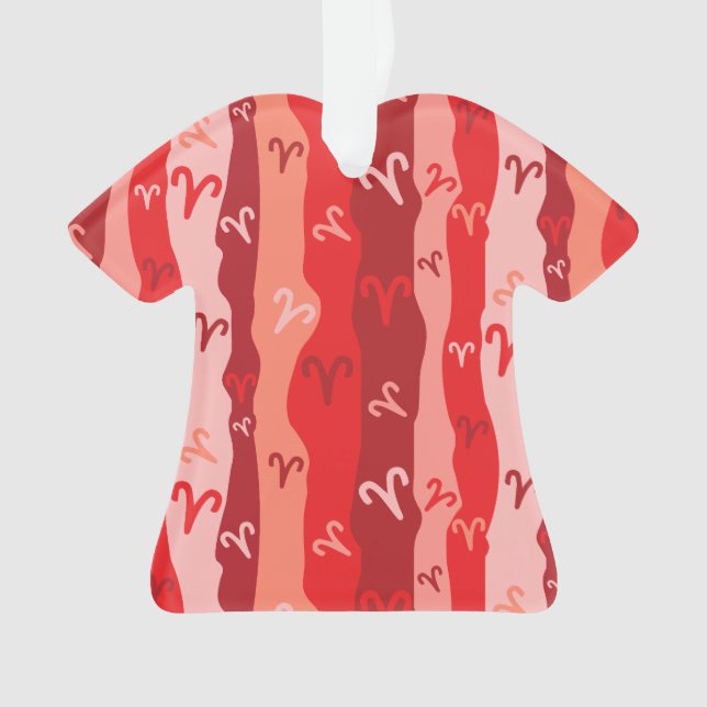 Bries Zodiac Stripes (devant)