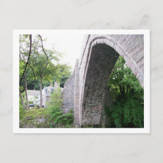 Brig o' Balgownie Postkarte