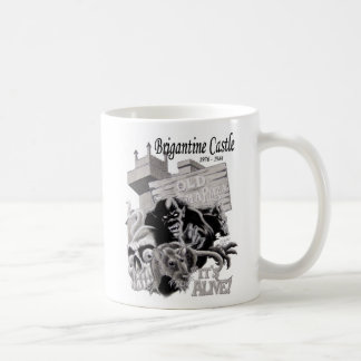 Brig-Tasse 2 Kaffeetasse