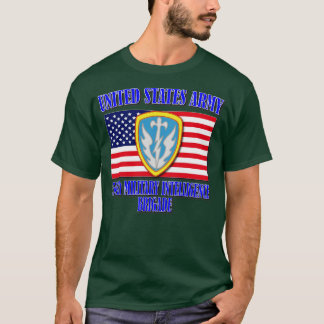 Brigade des Militärgeheimdienstes 1 T-Shirt