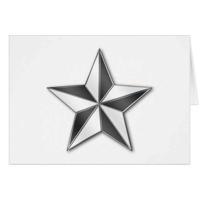 Brigadegeneral (Vorderseite (Horizontal))