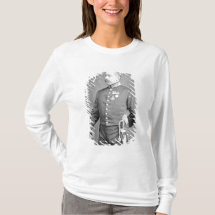Brigadegeneral Sir Percy Molesworth Sykes T-Shirt