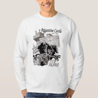 Brigg-lange Hülse T-Shirt