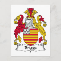 Briggs Familienwappen