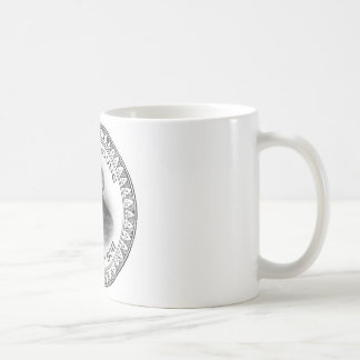 Brighams- Youngprophet der Gott-Kollektor-Ausgabe! Kaffeetasse