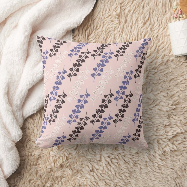 Brighed up your Zuhause with This Herbst Blume Kissen (Decke)