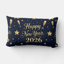 Bright and Cheerful Holiday Vibes Throw -New Year