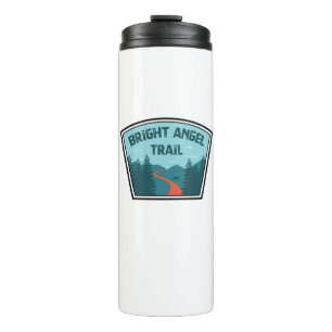 Bright Angel Trail Grand Canyon Thermosbecher