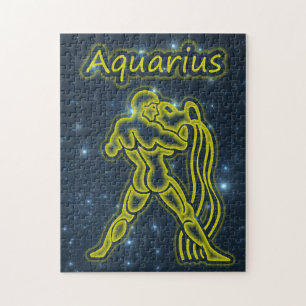 Bright Aquarius