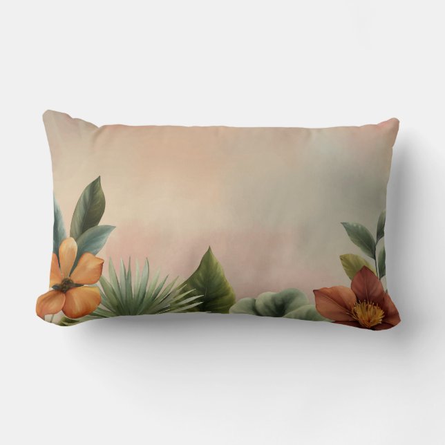 Bright Aura Cushion Lendenkissen (Vorderseite)