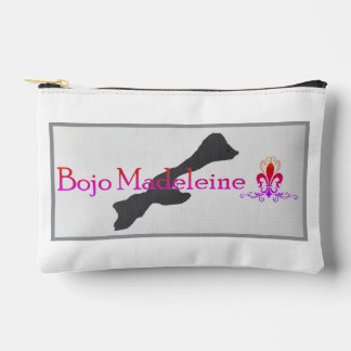 Bright Bojo Sm Zipper Pouch Zubehörtasche
