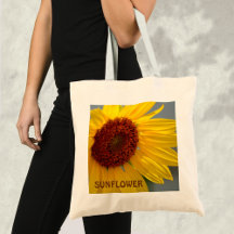 Bright Bold Sonnenblume