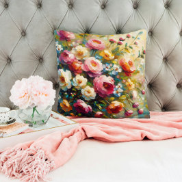 Bright & Bold Vibranals Kissen