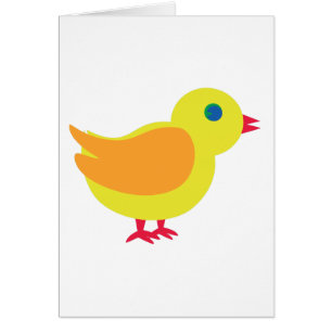 Bright Chick