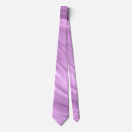 Bright farbenfroh Lilac Swirl Muster Krawatte
