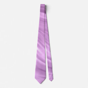 Bright farbenfroh Lilac Swirl Muster Krawatte