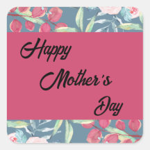 Bright Floral | Muttertag 2024