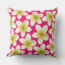 Bright Frangipani/ Plumeria flowers
