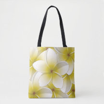 Bright Frangipani/ Plumeria flowers
